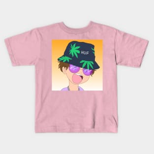 Prince of Perth Kids T-Shirt